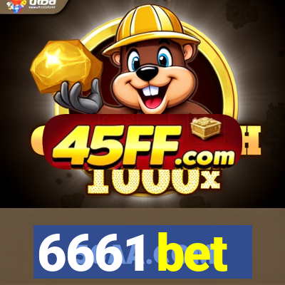 6661 bet